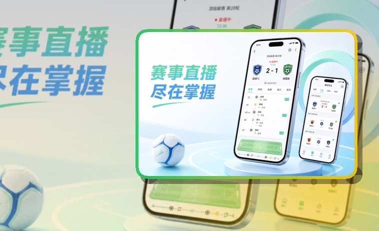 开云APP界面展示图